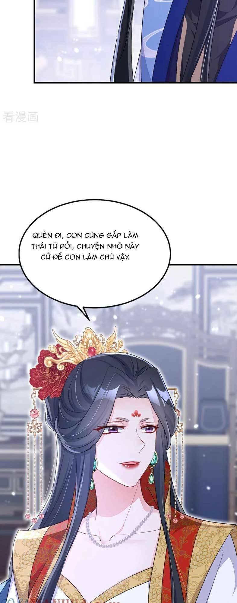 Xuyên Nhanh: Ký Chủ Cô Ấy Một Lòng Muốn Chết Chapter 63 - Trang 2