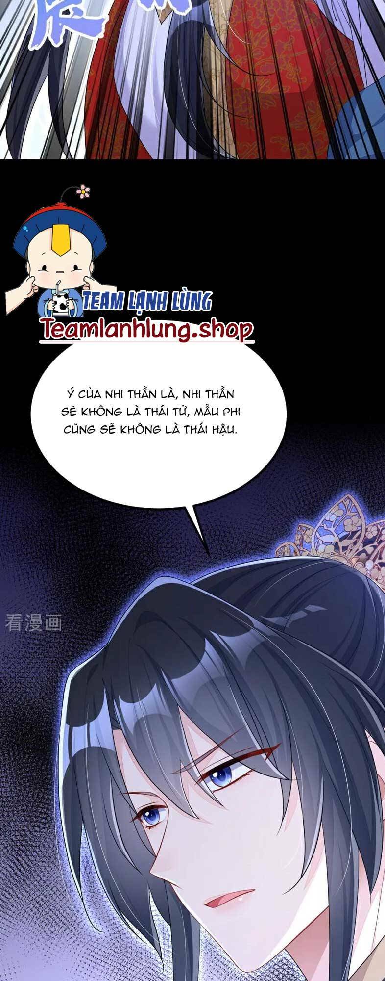 Xuyên Nhanh: Ký Chủ Cô Ấy Một Lòng Muốn Chết Chapter 63 - Trang 2