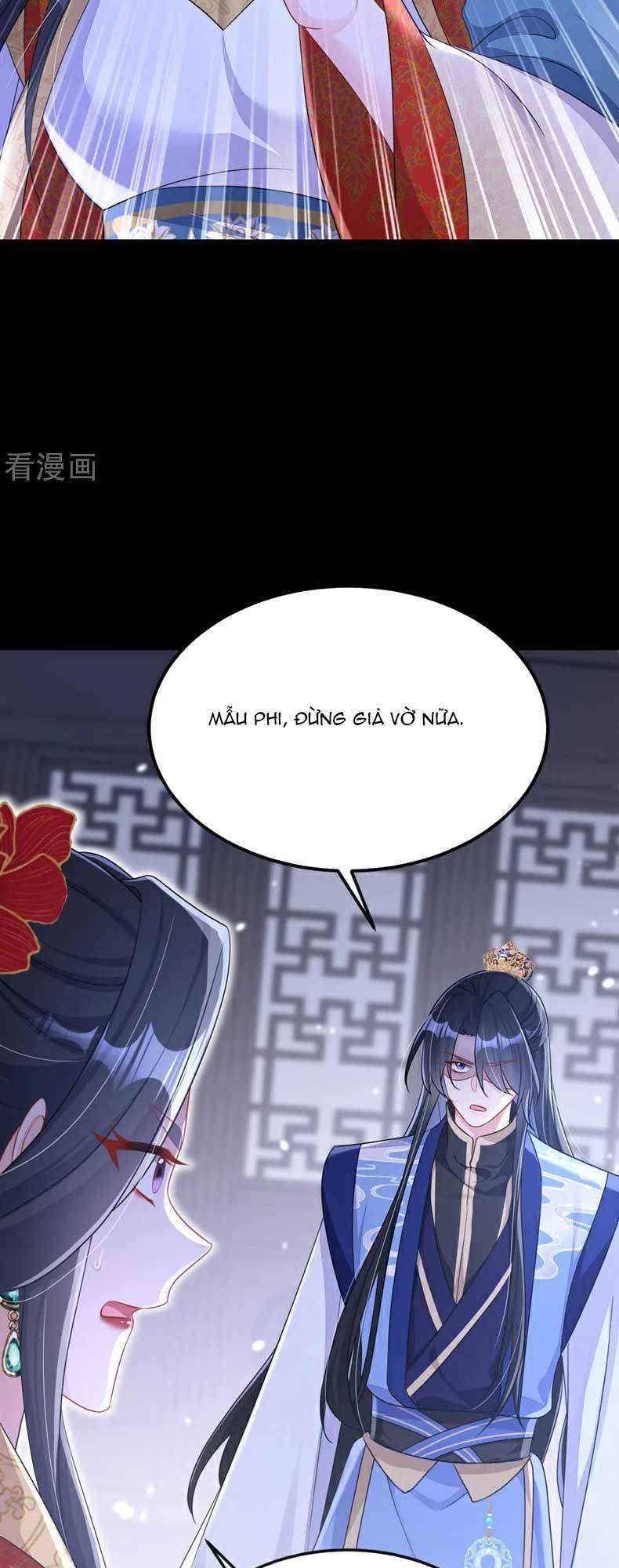 Xuyên Nhanh: Ký Chủ Cô Ấy Một Lòng Muốn Chết Chapter 63 - Trang 2