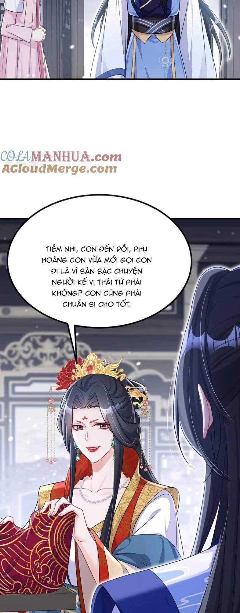 Xuyên Nhanh: Ký Chủ Cô Ấy Một Lòng Muốn Chết Chapter 63 - Trang 2