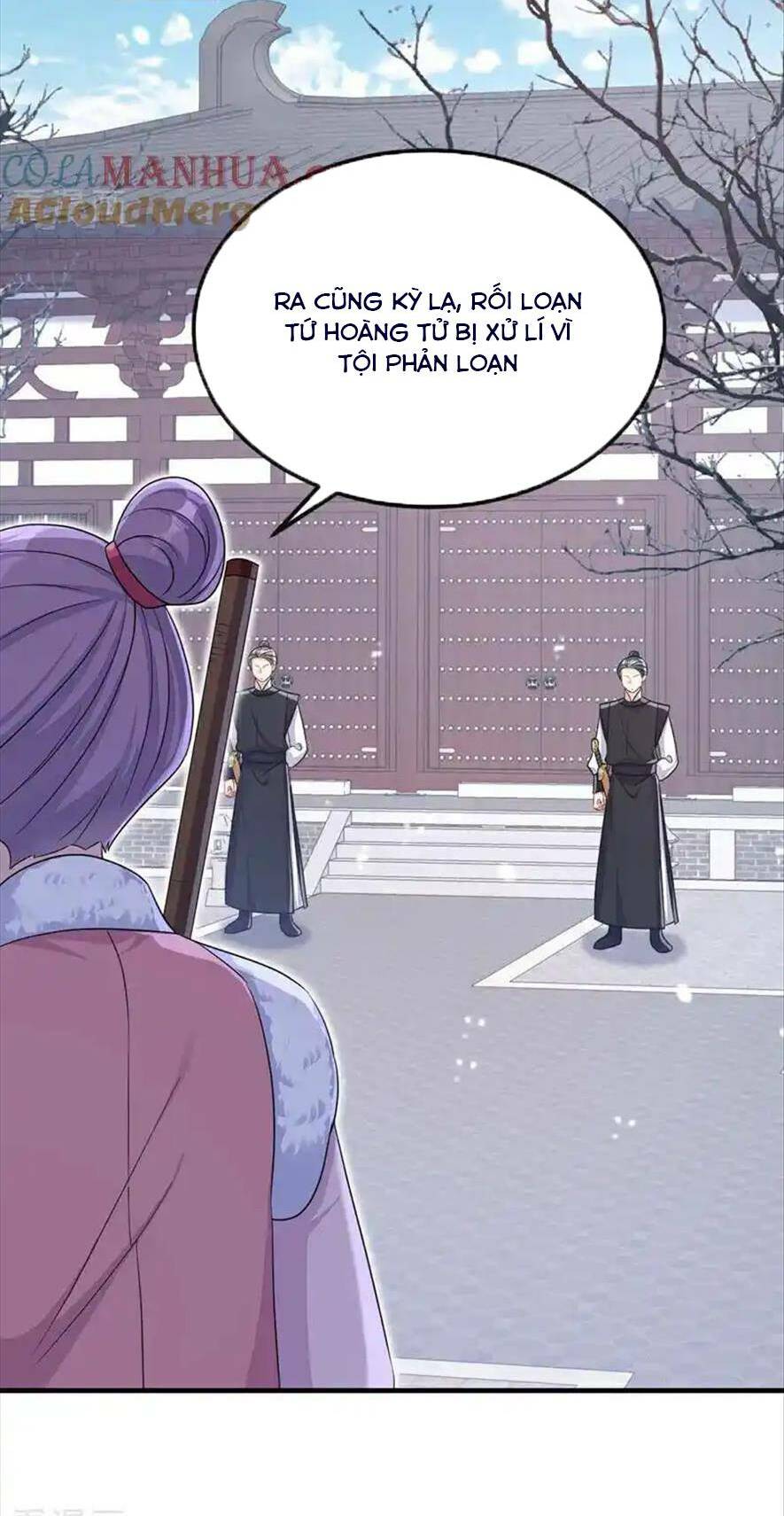 Xuyên Nhanh: Ký Chủ Cô Ấy Một Lòng Muốn Chết Chapter 61 - Trang 2