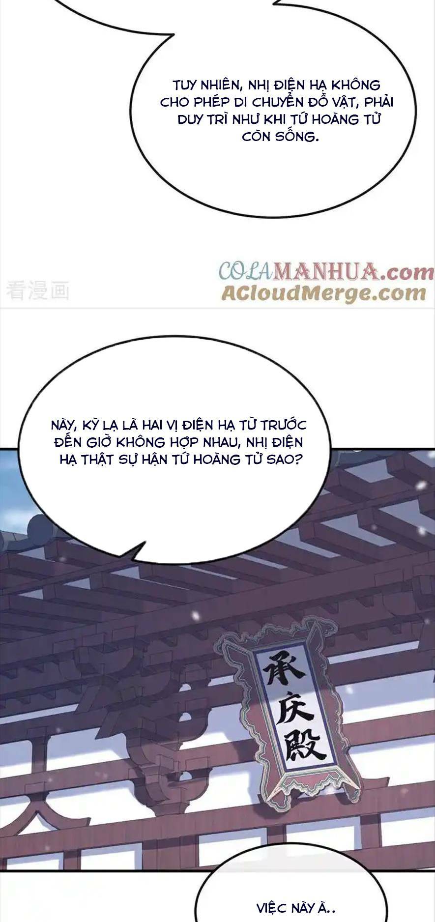 Xuyên Nhanh: Ký Chủ Cô Ấy Một Lòng Muốn Chết Chapter 61 - Trang 2