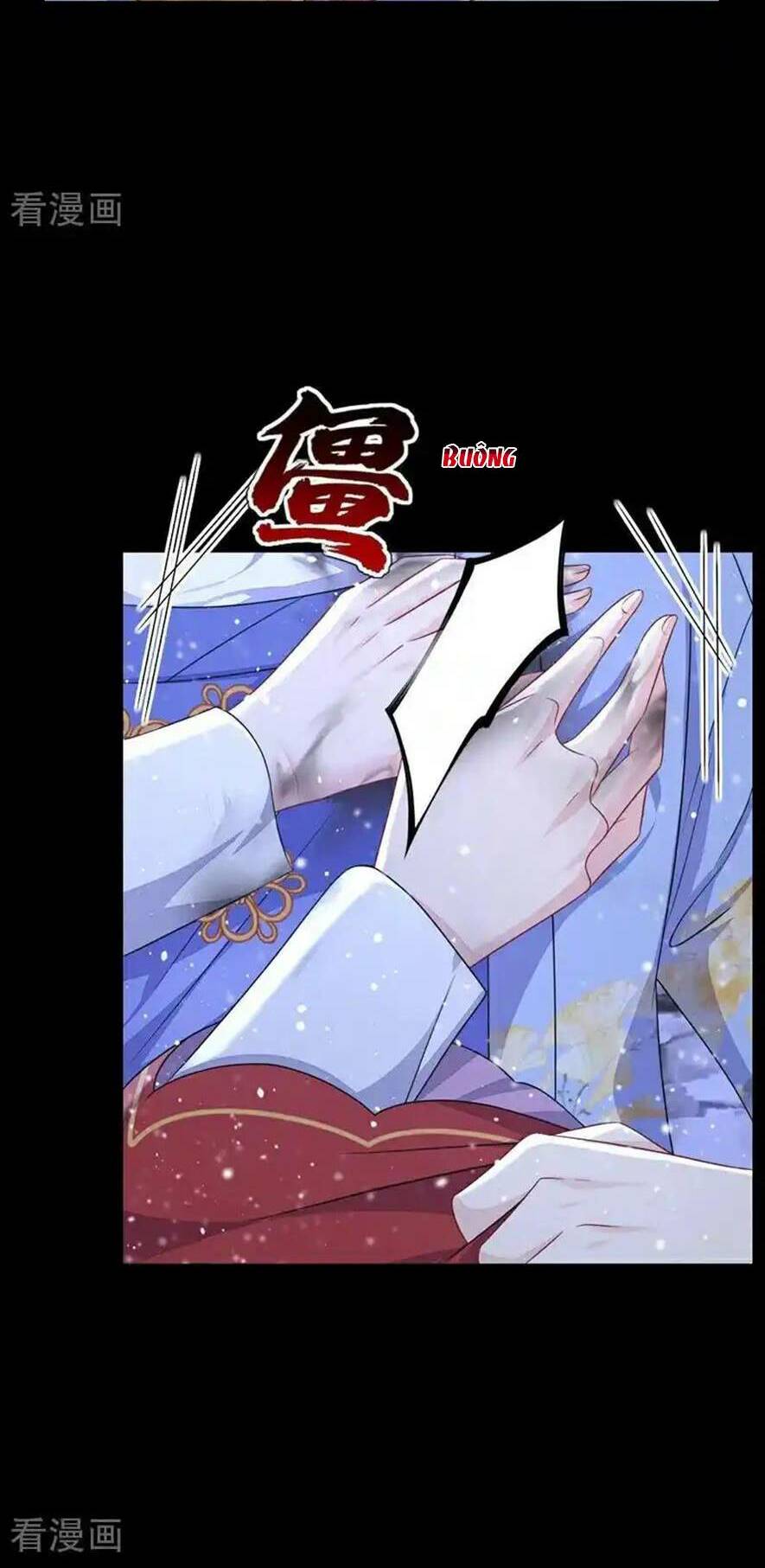 Xuyên Nhanh: Ký Chủ Cô Ấy Một Lòng Muốn Chết Chapter 61 - Trang 2