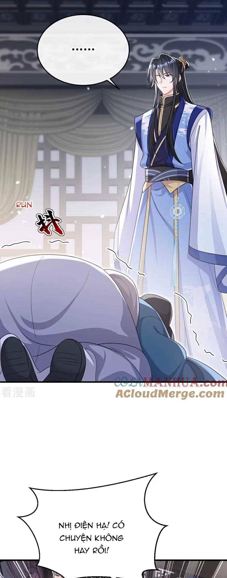 Xuyên Nhanh: Ký Chủ Cô Ấy Một Lòng Muốn Chết Chapter 59 - Trang 2