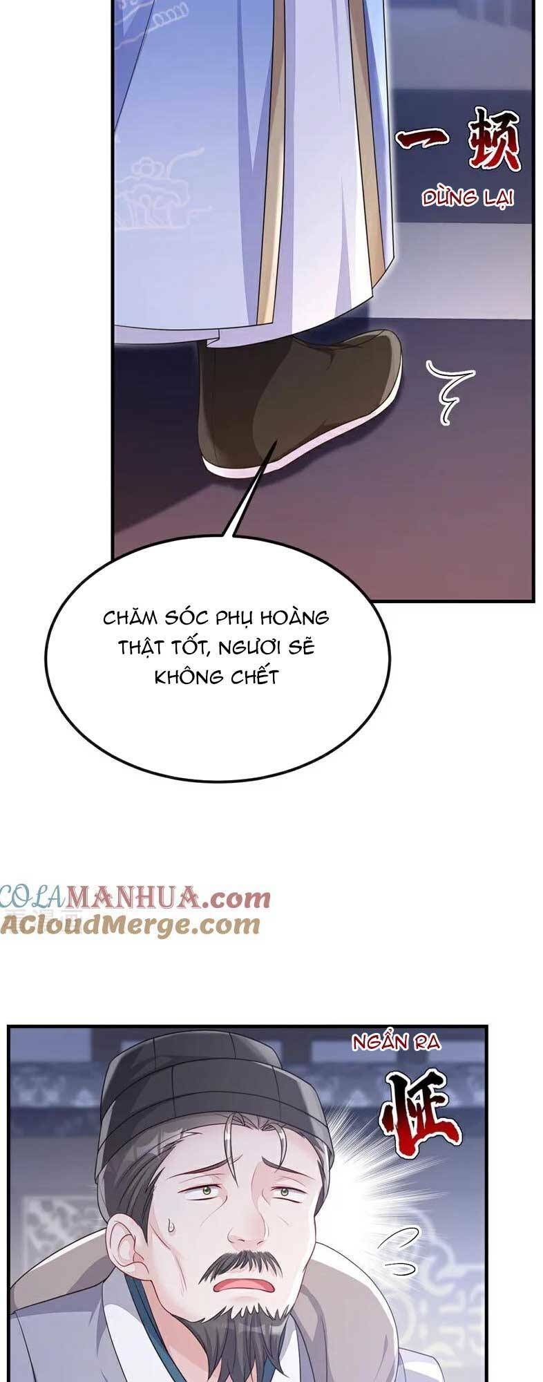 Xuyên Nhanh: Ký Chủ Cô Ấy Một Lòng Muốn Chết Chapter 59 - Trang 2