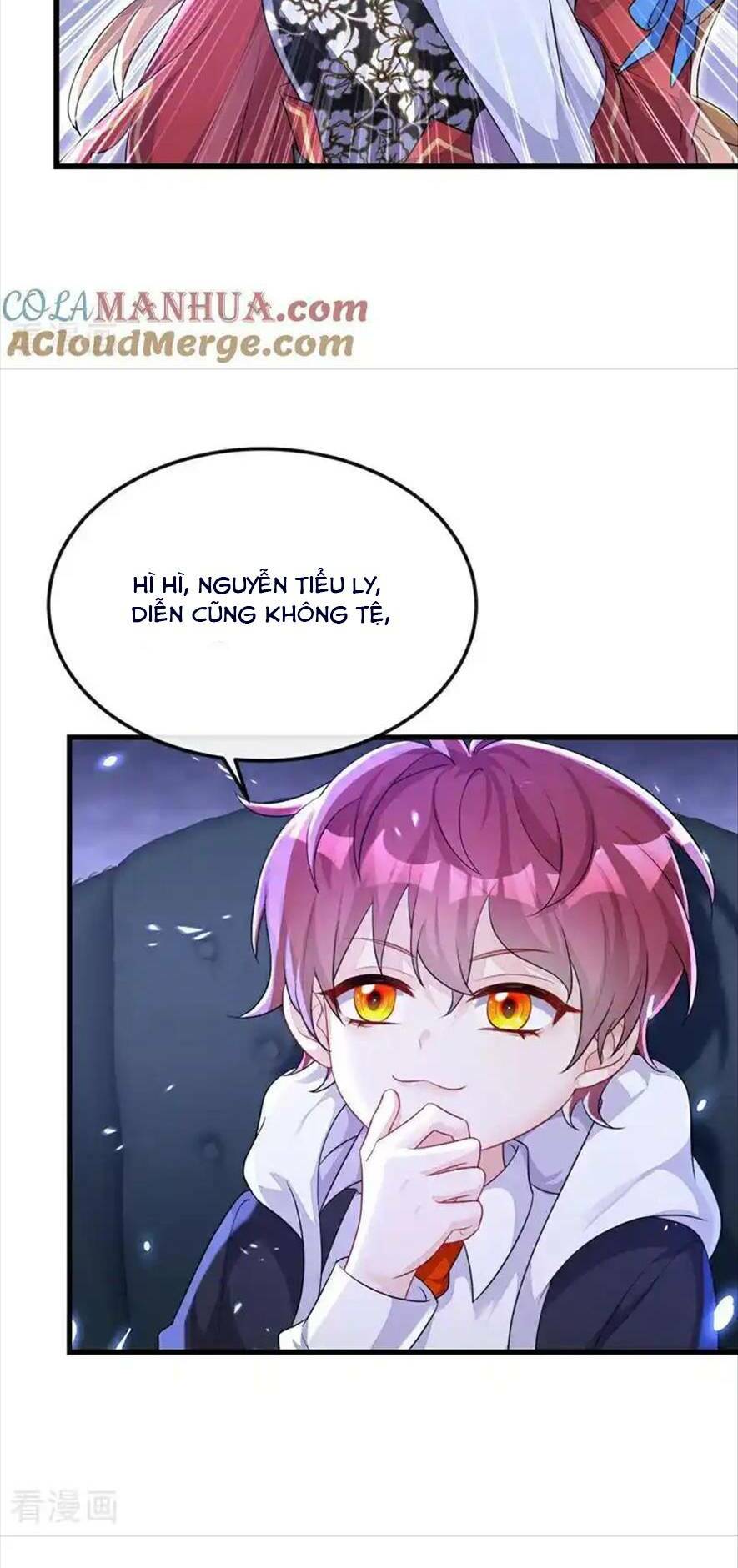 Xuyên Nhanh: Ký Chủ Cô Ấy Một Lòng Muốn Chết Chapter 58 - Trang 2