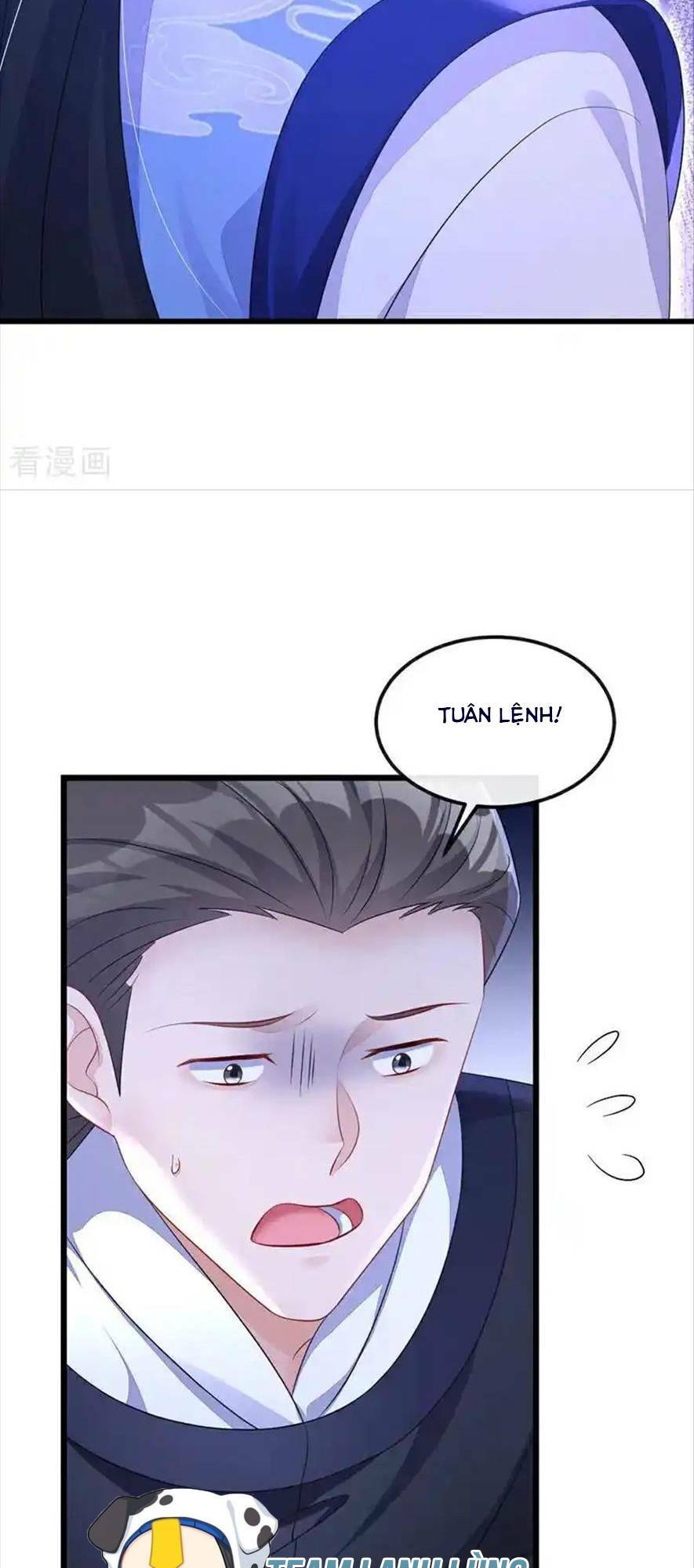 Xuyên Nhanh: Ký Chủ Cô Ấy Một Lòng Muốn Chết Chapter 58 - Trang 2