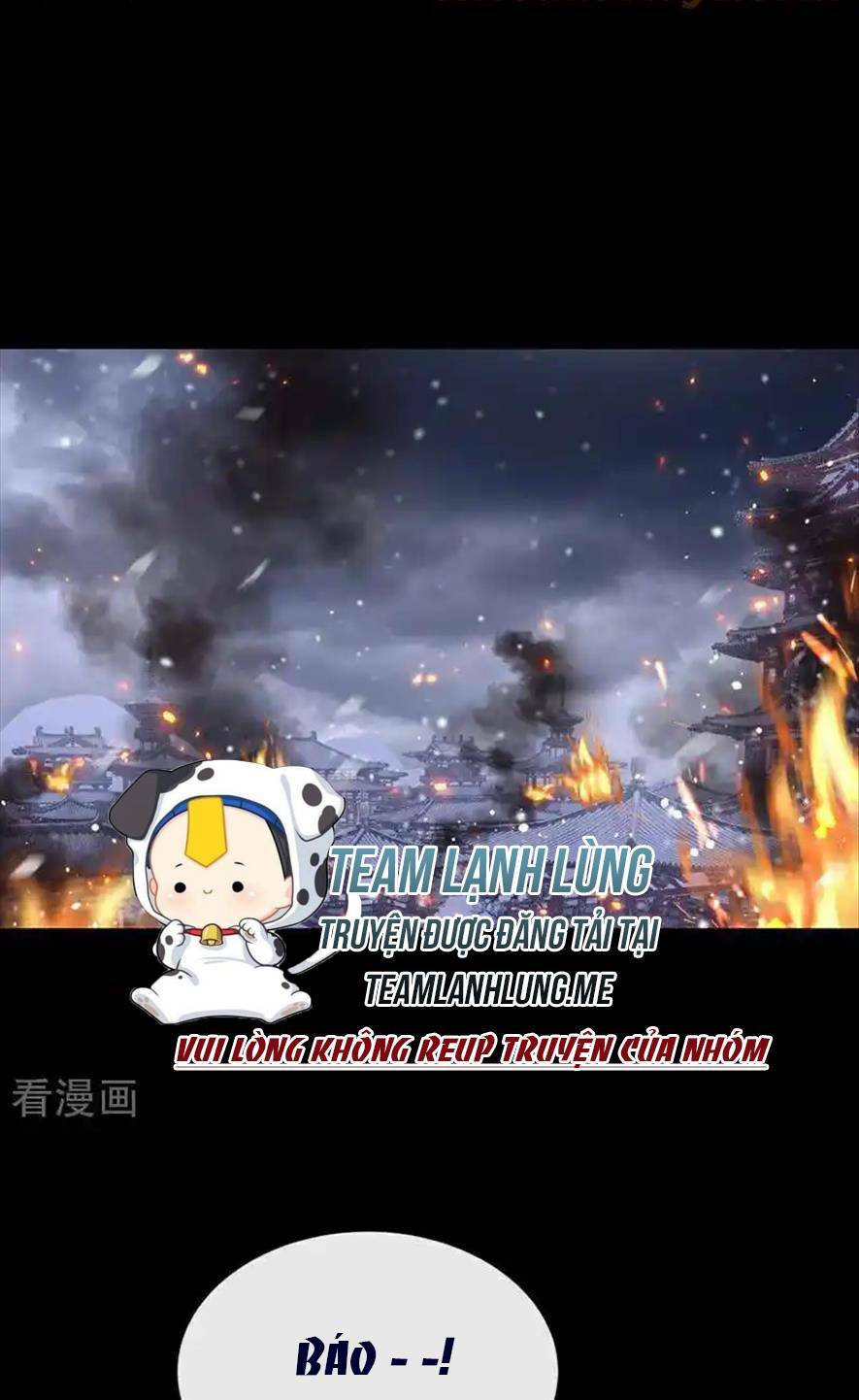 Xuyên Nhanh: Ký Chủ Cô Ấy Một Lòng Muốn Chết Chapter 58 - Trang 2