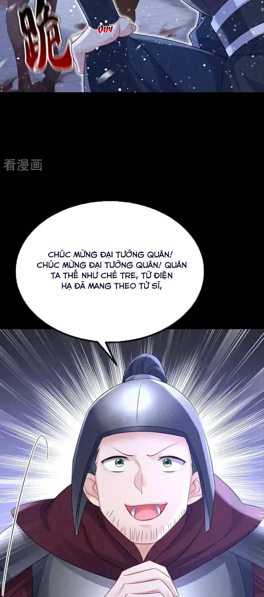 Xuyên Nhanh: Ký Chủ Cô Ấy Một Lòng Muốn Chết Chapter 58 - Trang 2