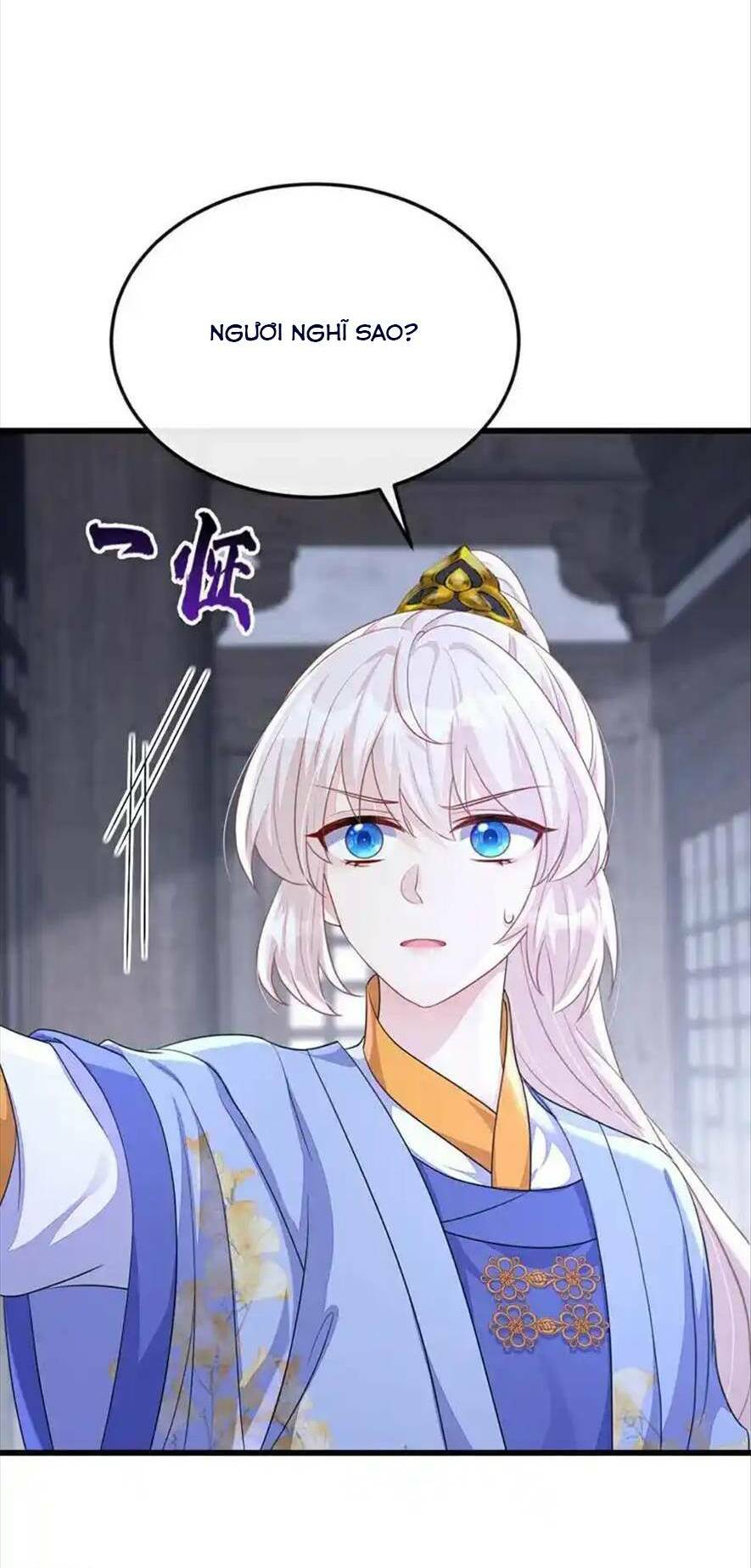 Xuyên Nhanh: Ký Chủ Cô Ấy Một Lòng Muốn Chết Chapter 58 - Trang 2