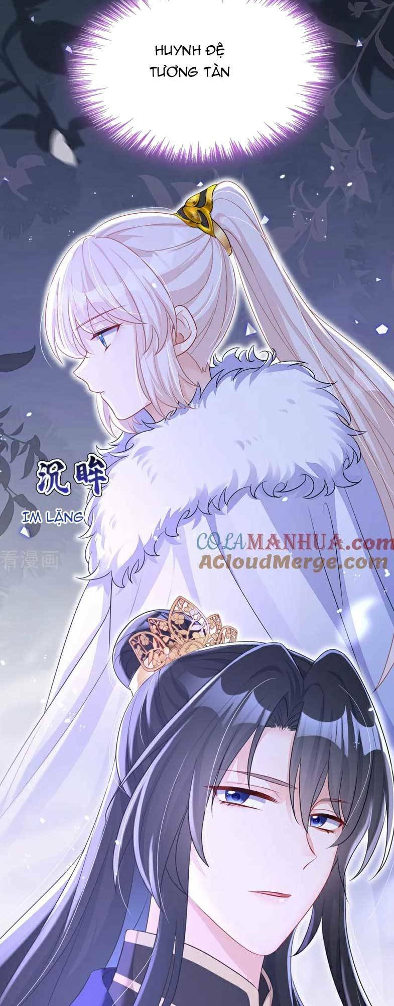 Xuyên Nhanh: Ký Chủ Cô Ấy Một Lòng Muốn Chết Chapter 57 - Trang 2