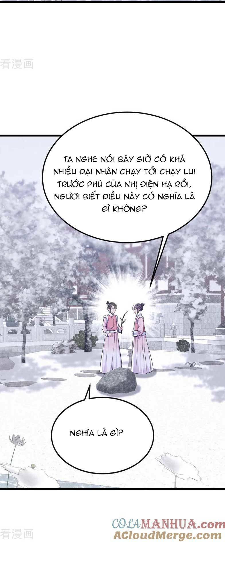 Xuyên Nhanh: Ký Chủ Cô Ấy Một Lòng Muốn Chết Chapter 57 - Trang 2