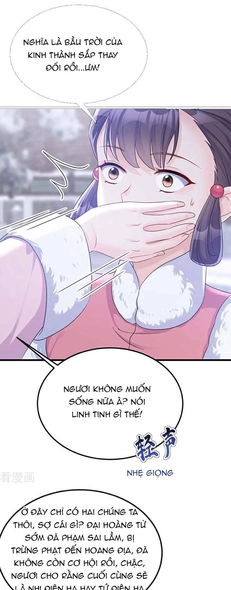 Xuyên Nhanh: Ký Chủ Cô Ấy Một Lòng Muốn Chết Chapter 57 - Trang 2