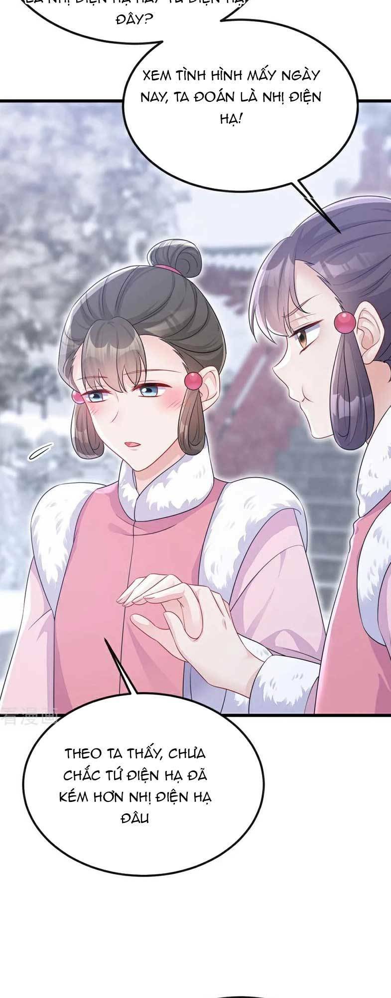 Xuyên Nhanh: Ký Chủ Cô Ấy Một Lòng Muốn Chết Chapter 57 - Trang 2