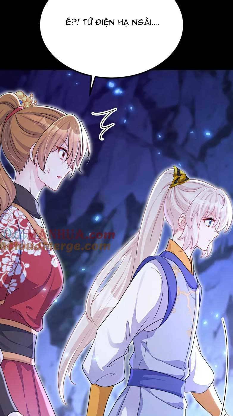 Xuyên Nhanh: Ký Chủ Cô Ấy Một Lòng Muốn Chết Chapter 55 - Trang 2