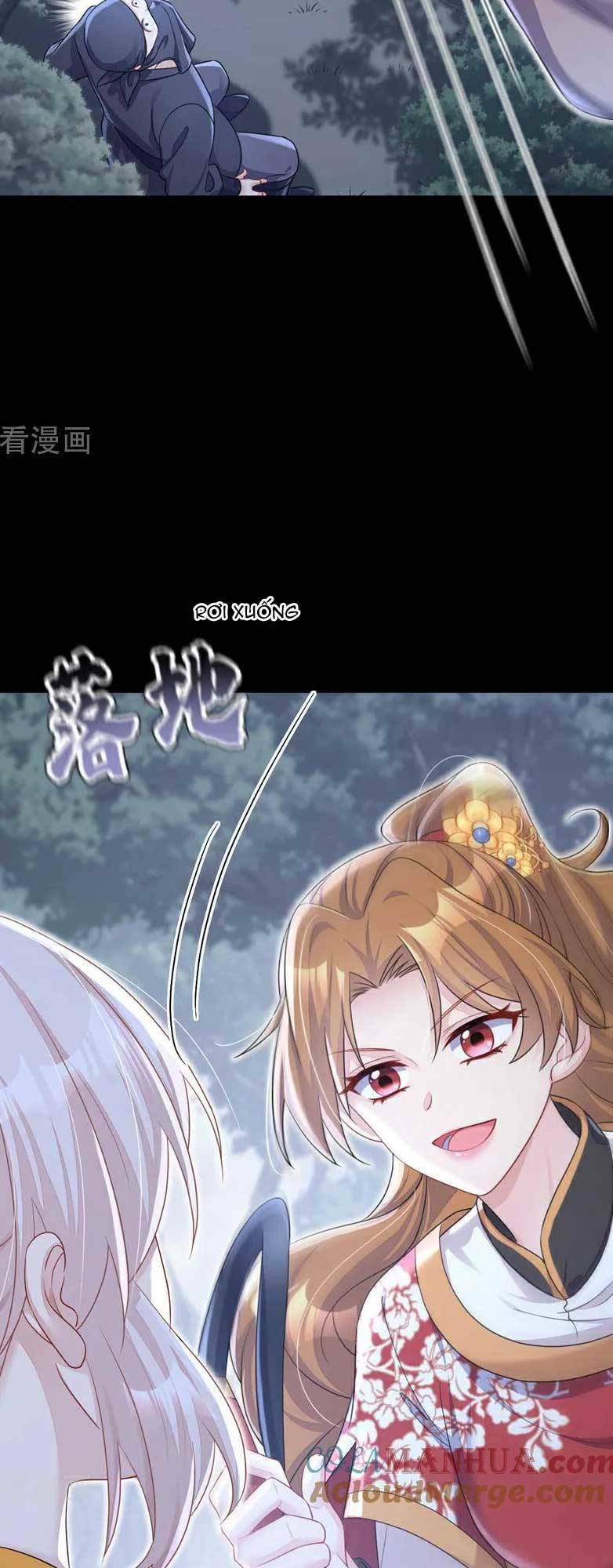 Xuyên Nhanh: Ký Chủ Cô Ấy Một Lòng Muốn Chết Chapter 54 - Trang 2