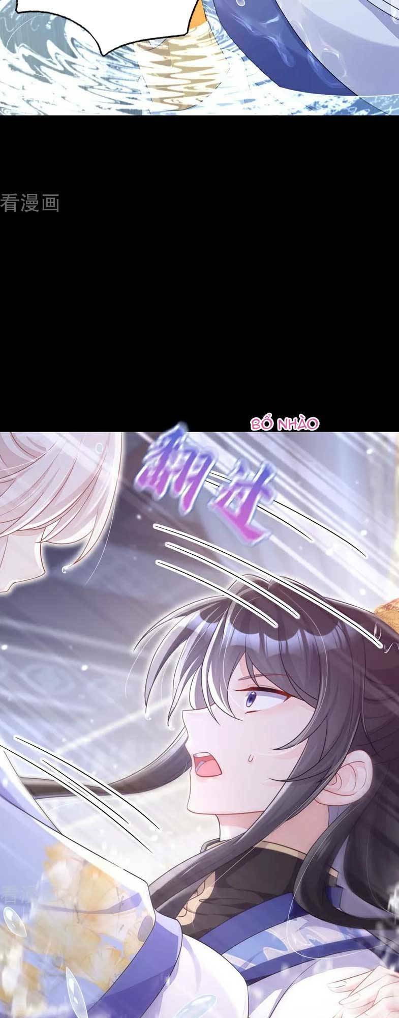 Xuyên Nhanh: Ký Chủ Cô Ấy Một Lòng Muốn Chết Chapter 50 - Trang 2