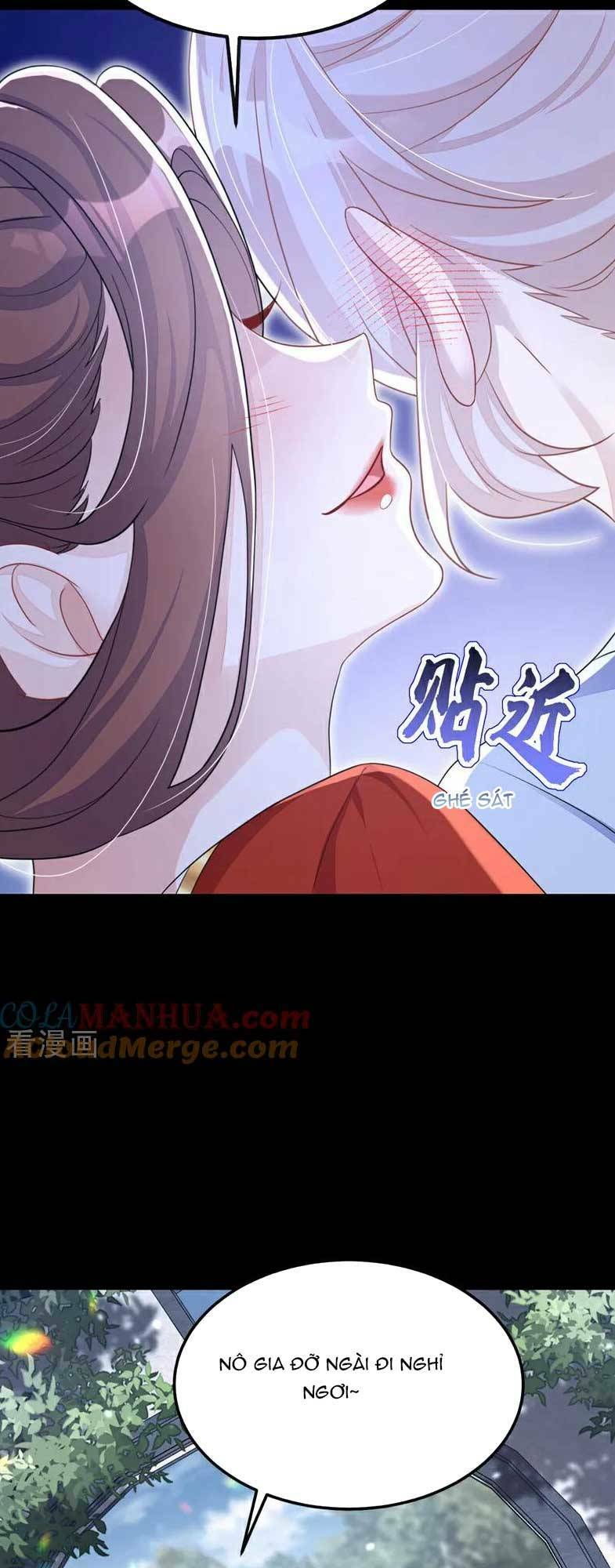 Xuyên Nhanh: Ký Chủ Cô Ấy Một Lòng Muốn Chết Chapter 49 - Trang 2