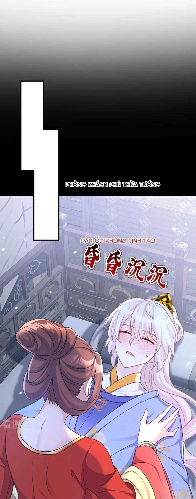 Xuyên Nhanh: Ký Chủ Cô Ấy Một Lòng Muốn Chết Chapter 49 - Trang 2