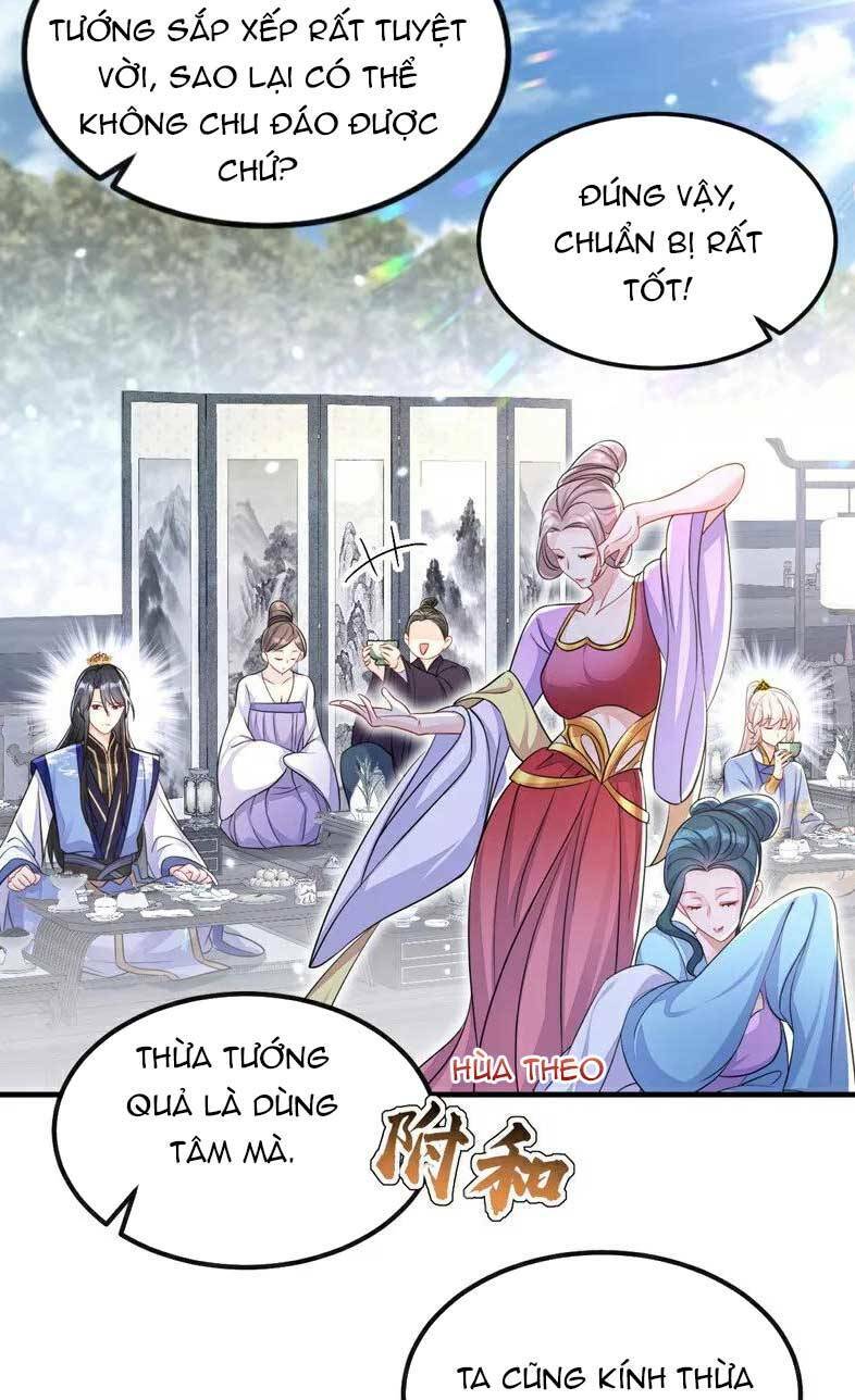 Xuyên Nhanh: Ký Chủ Cô Ấy Một Lòng Muốn Chết Chapter 48 - Trang 2