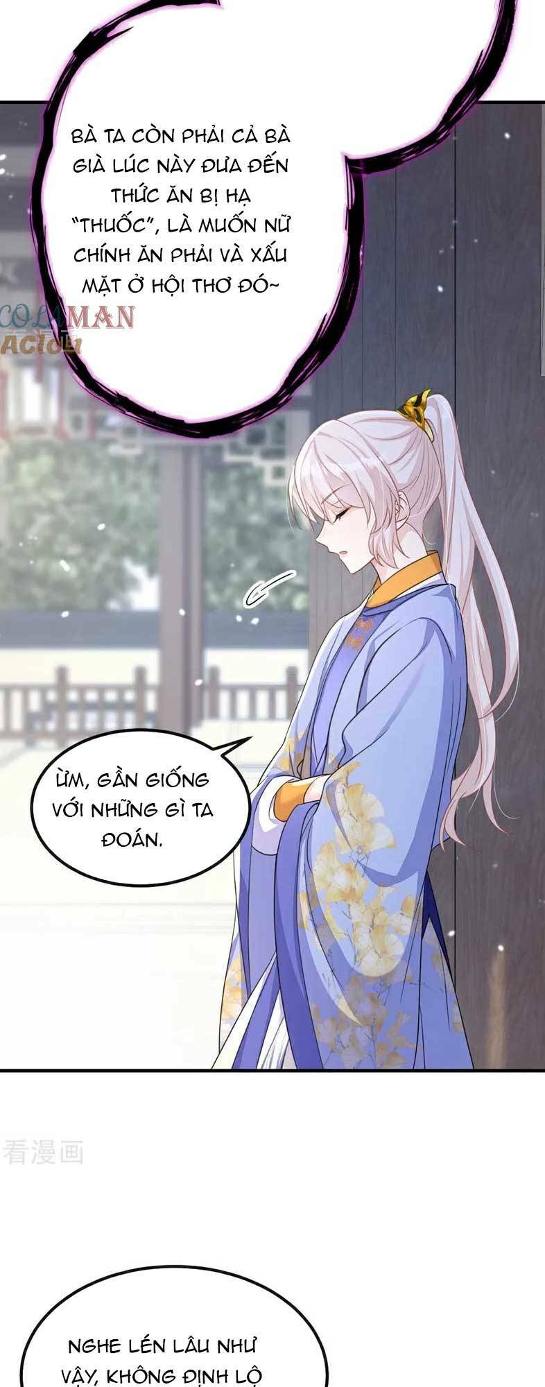 Xuyên Nhanh: Ký Chủ Cô Ấy Một Lòng Muốn Chết Chapter 48 - Trang 2