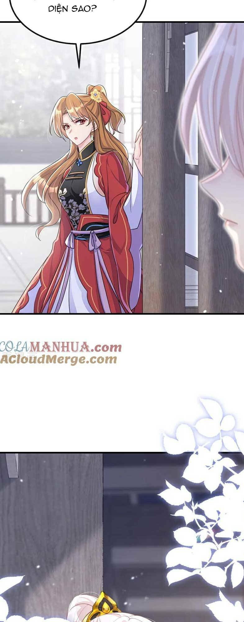 Xuyên Nhanh: Ký Chủ Cô Ấy Một Lòng Muốn Chết Chapter 48 - Trang 2