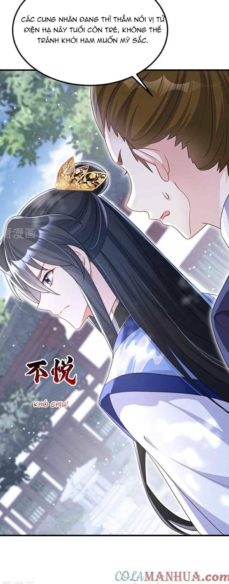 Xuyên Nhanh: Ký Chủ Cô Ấy Một Lòng Muốn Chết Chapter 47 - Trang 2