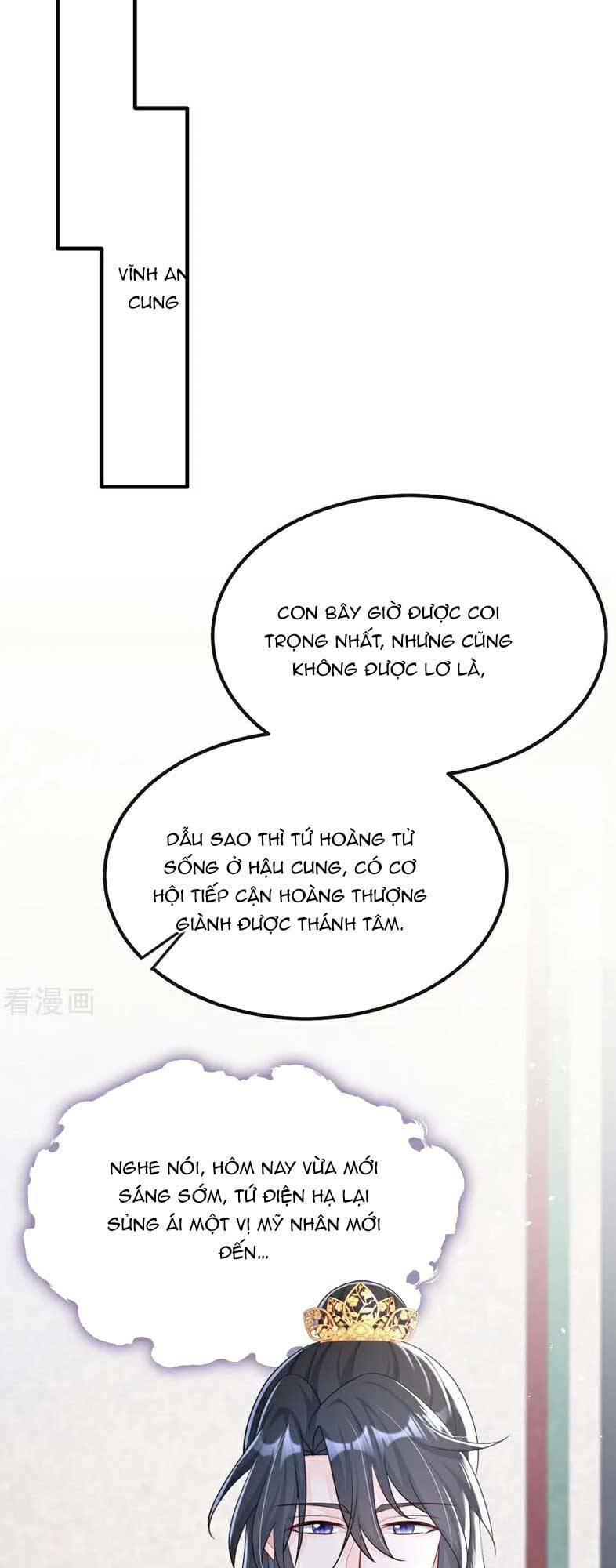 Xuyên Nhanh: Ký Chủ Cô Ấy Một Lòng Muốn Chết Chapter 47 - Trang 2