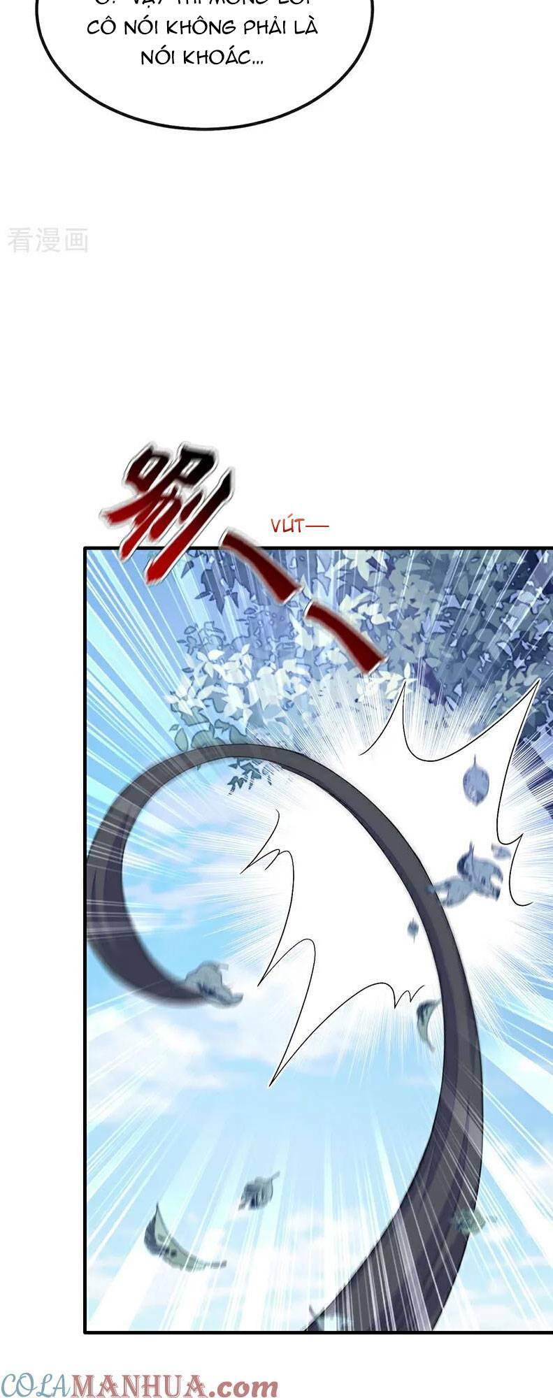 Xuyên Nhanh: Ký Chủ Cô Ấy Một Lòng Muốn Chết Chapter 46 - Trang 2