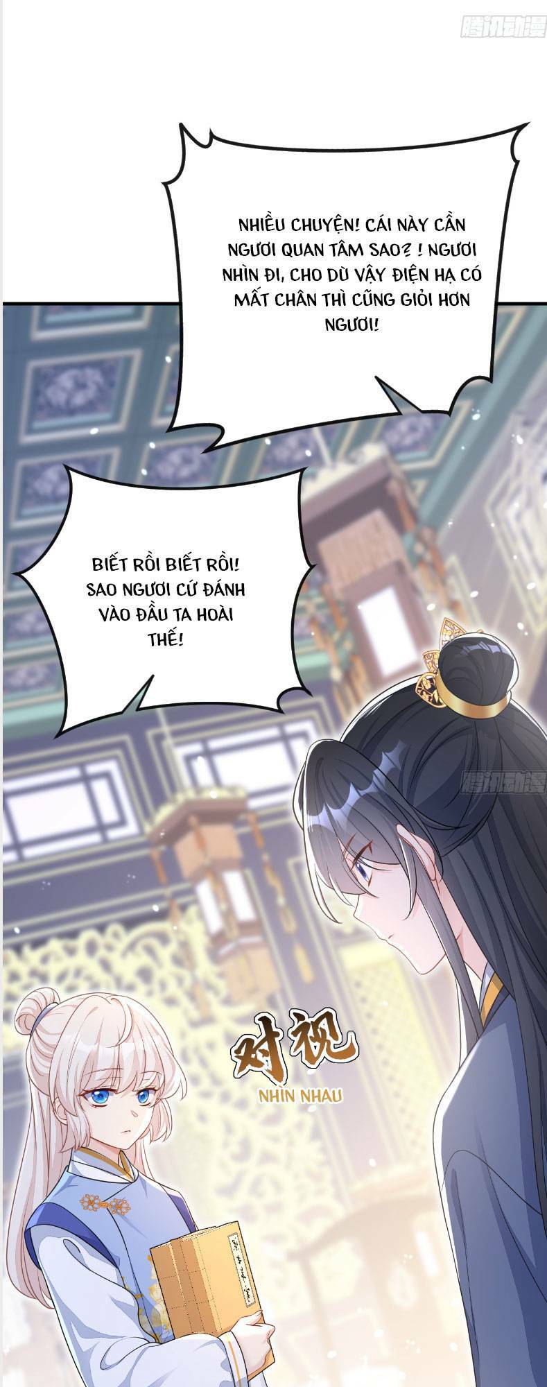 Xuyên Nhanh: Ký Chủ Cô Ấy Một Lòng Muốn Chết Chapter 43 - Trang 2