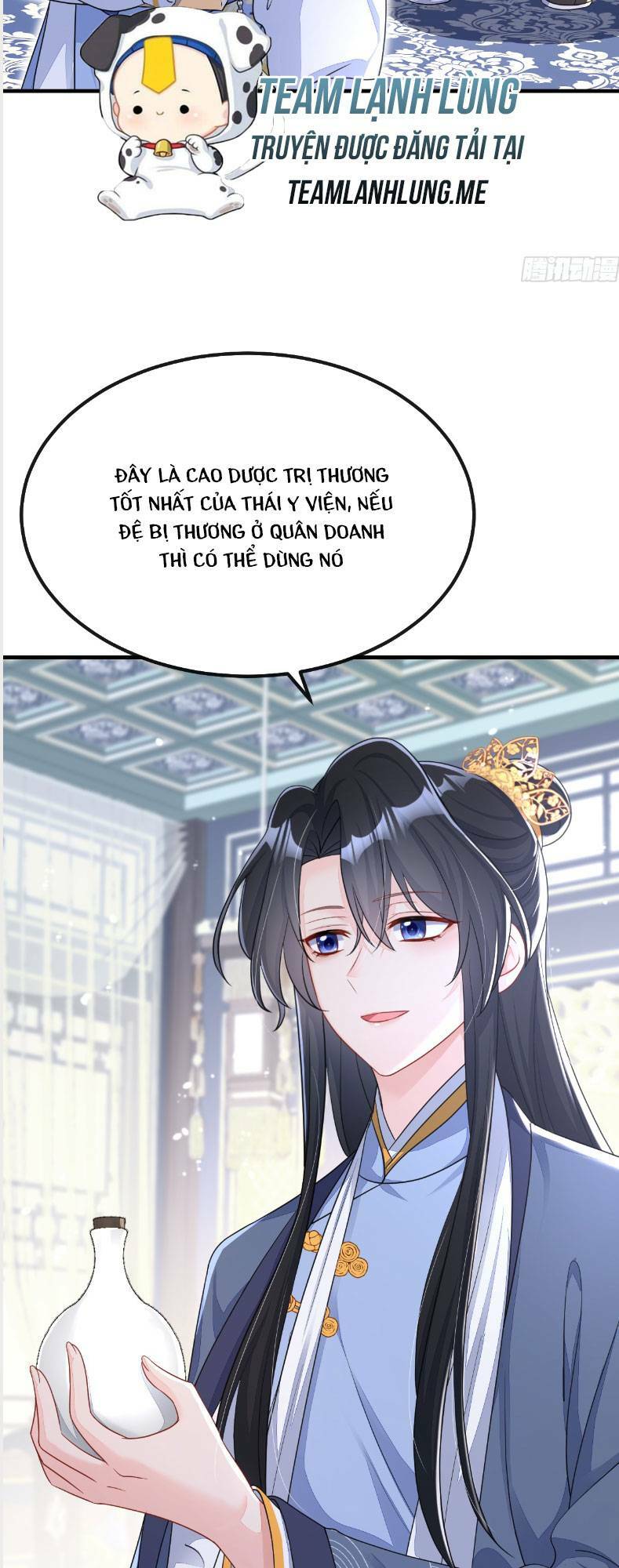 Xuyên Nhanh: Ký Chủ Cô Ấy Một Lòng Muốn Chết Chapter 43 - Trang 2