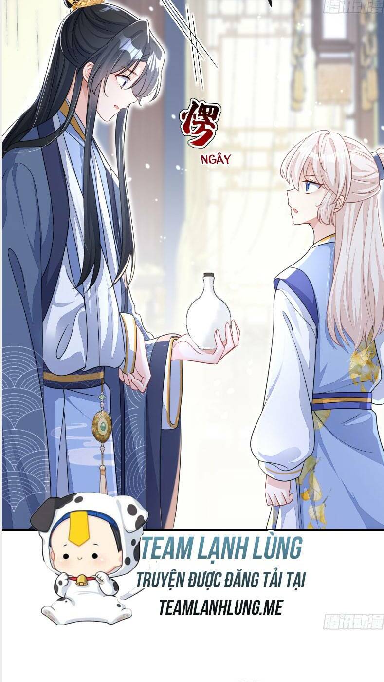 Xuyên Nhanh: Ký Chủ Cô Ấy Một Lòng Muốn Chết Chapter 43 - Trang 2