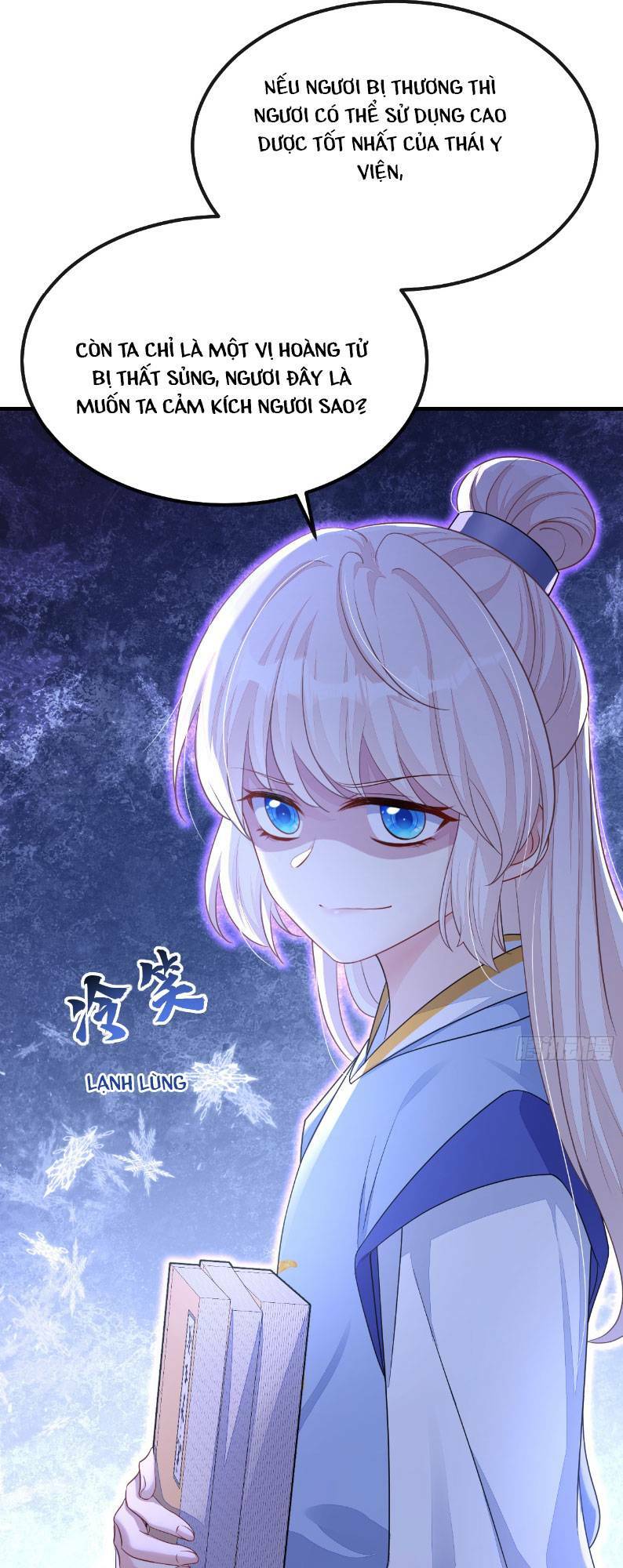 Xuyên Nhanh: Ký Chủ Cô Ấy Một Lòng Muốn Chết Chapter 43 - Trang 2