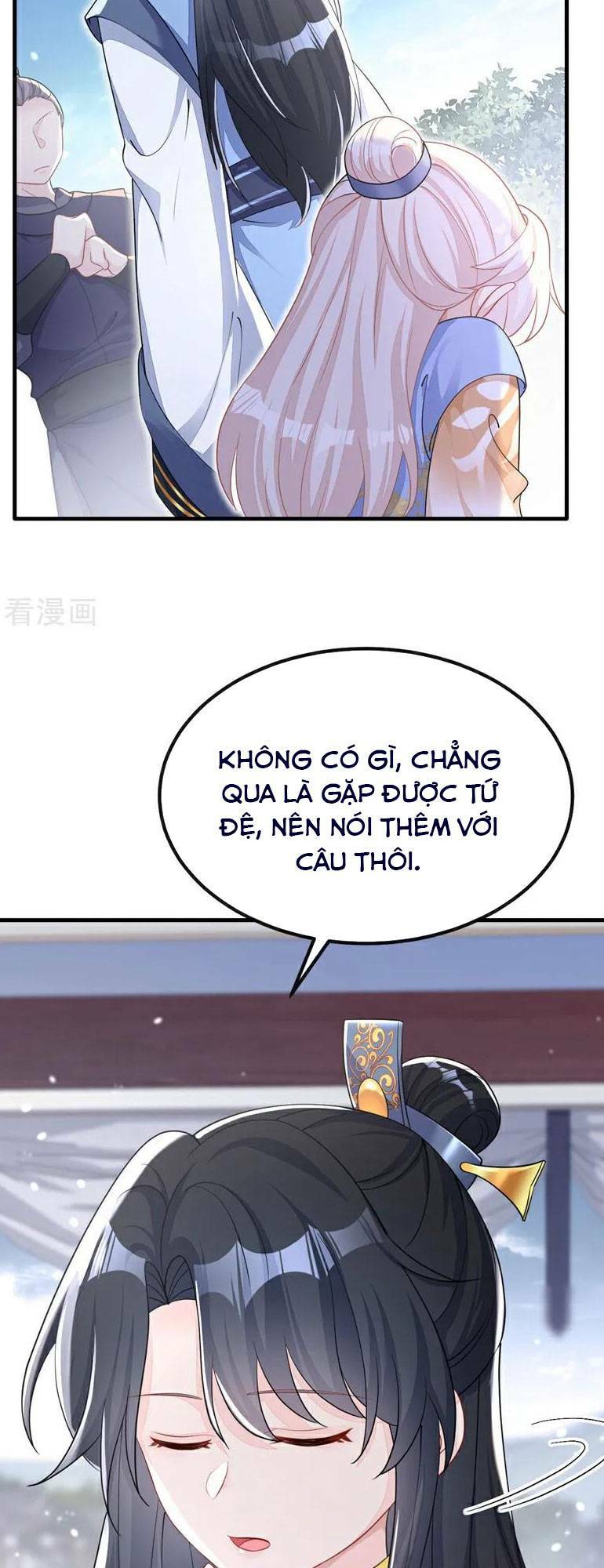 Xuyên Nhanh: Ký Chủ Cô Ấy Một Lòng Muốn Chết Chapter 41 - Trang 2