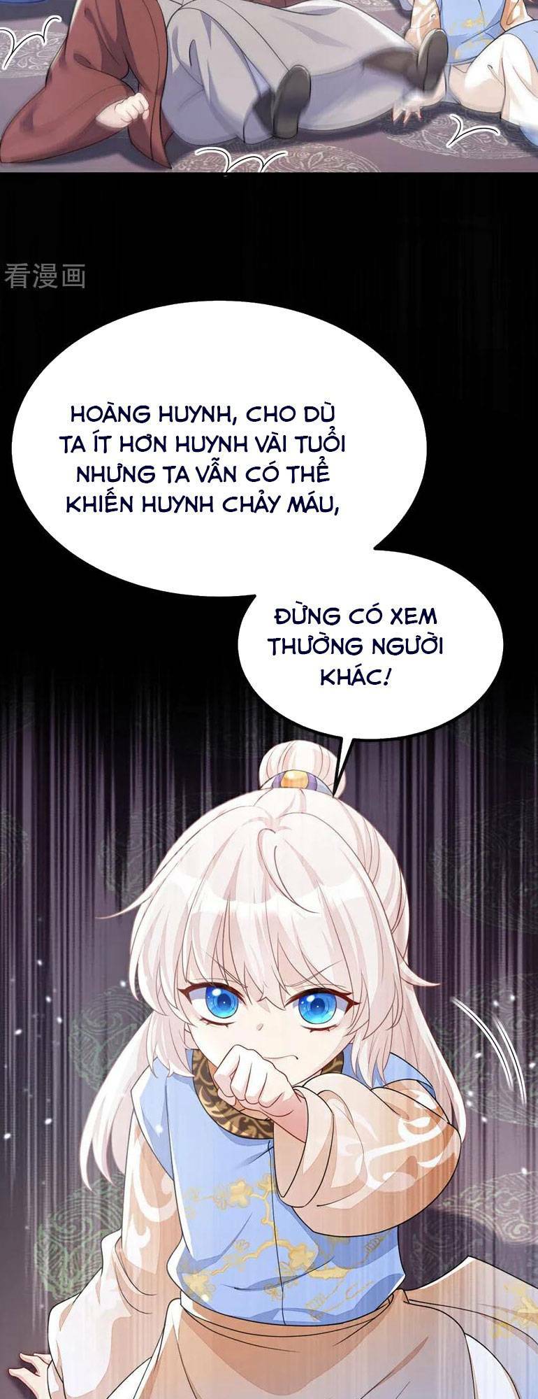 Xuyên Nhanh: Ký Chủ Cô Ấy Một Lòng Muốn Chết Chapter 41 - Trang 2