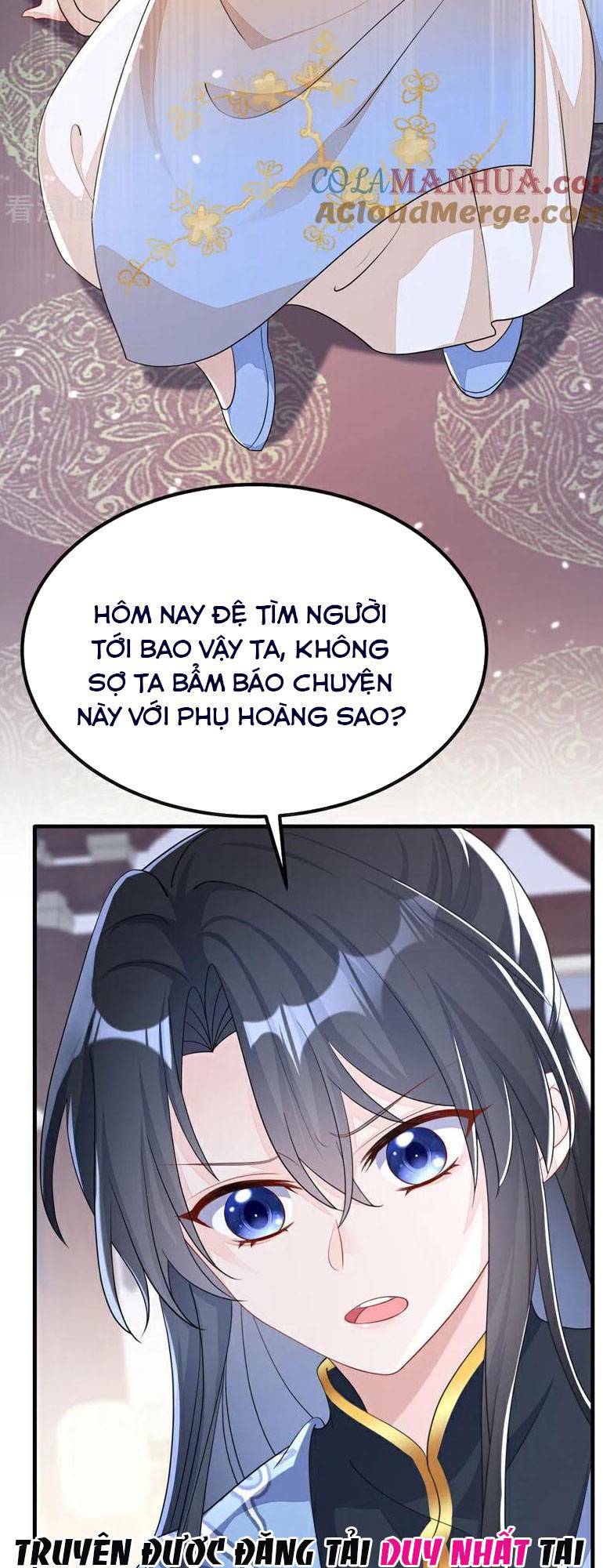 Xuyên Nhanh: Ký Chủ Cô Ấy Một Lòng Muốn Chết Chapter 41 - Trang 2