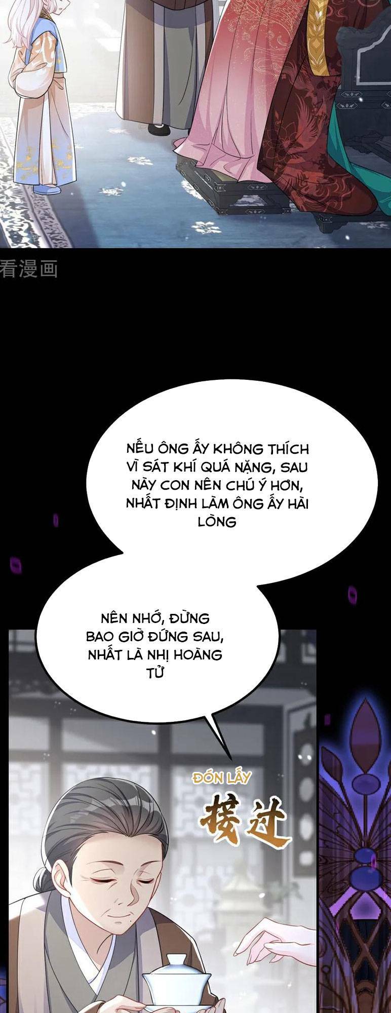 Xuyên Nhanh: Ký Chủ Cô Ấy Một Lòng Muốn Chết Chapter 39 - Trang 2