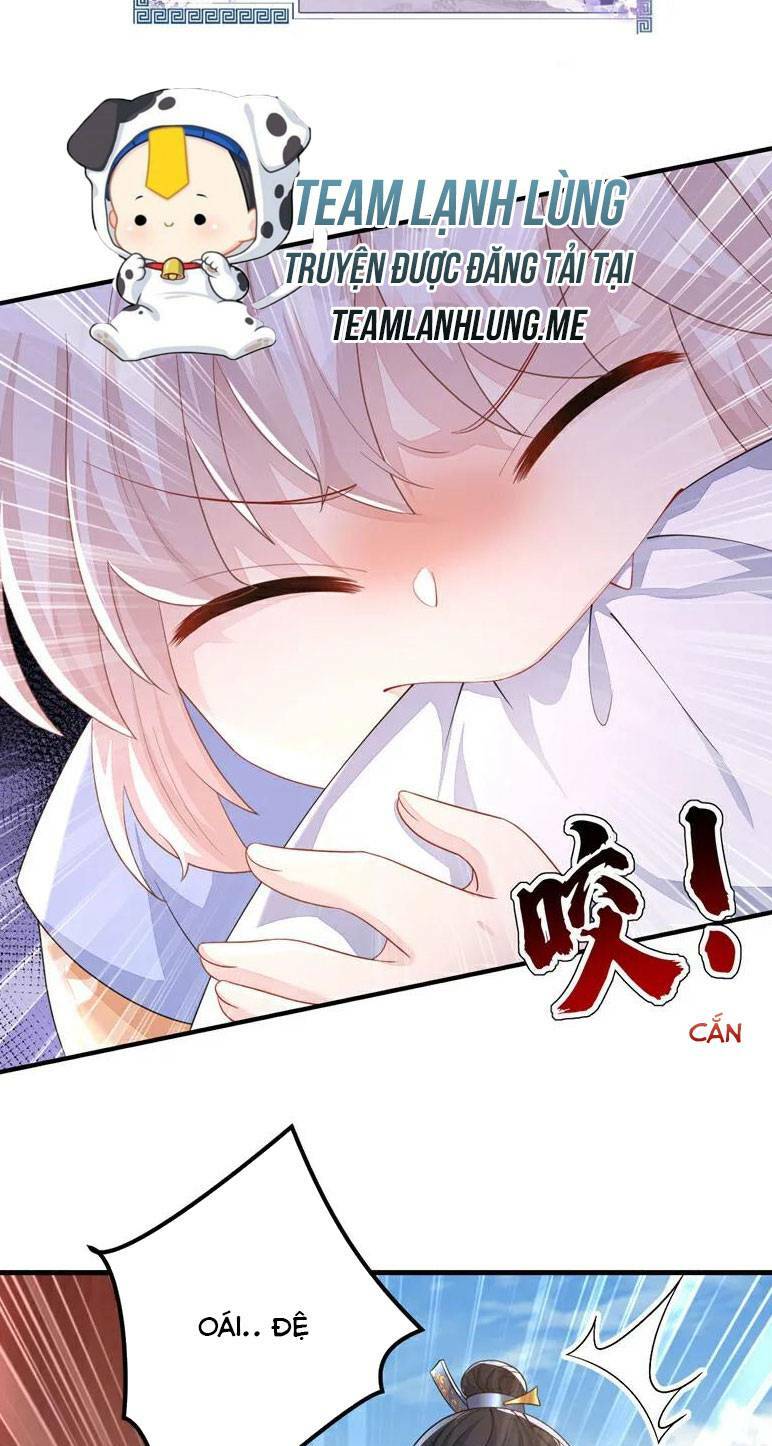 Xuyên Nhanh: Ký Chủ Cô Ấy Một Lòng Muốn Chết Chapter 39 - Trang 2