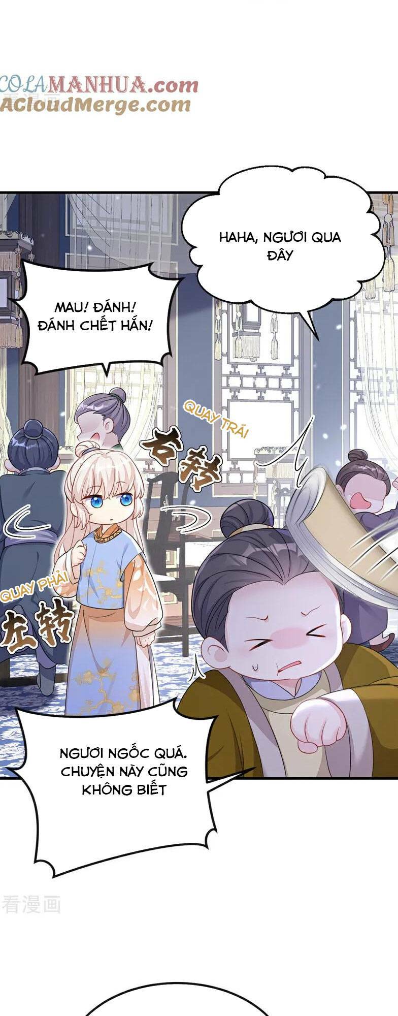 Xuyên Nhanh: Ký Chủ Cô Ấy Một Lòng Muốn Chết Chapter 39 - Trang 2