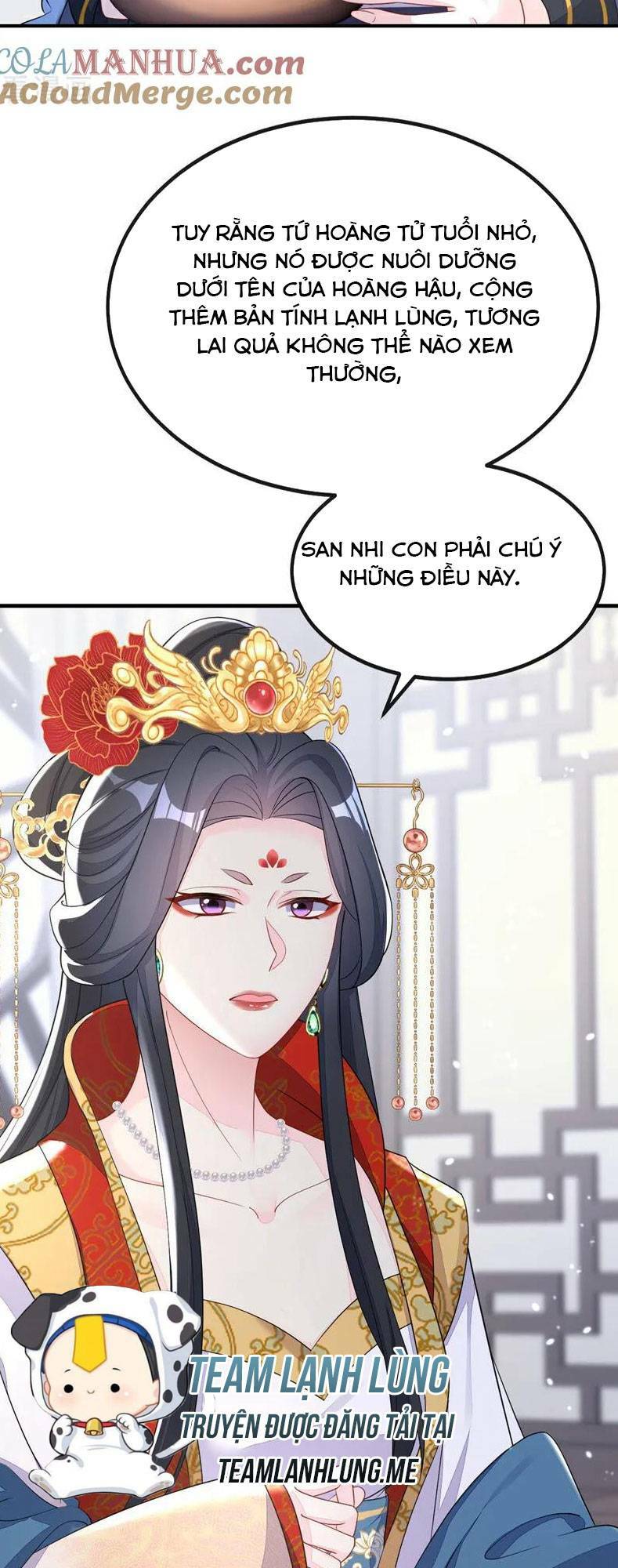 Xuyên Nhanh: Ký Chủ Cô Ấy Một Lòng Muốn Chết Chapter 37 - Trang 2