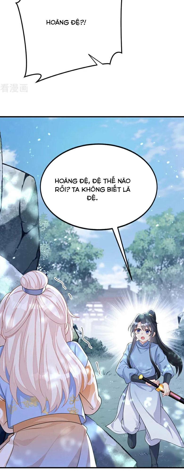 Xuyên Nhanh: Ký Chủ Cô Ấy Một Lòng Muốn Chết Chapter 37 - Trang 2