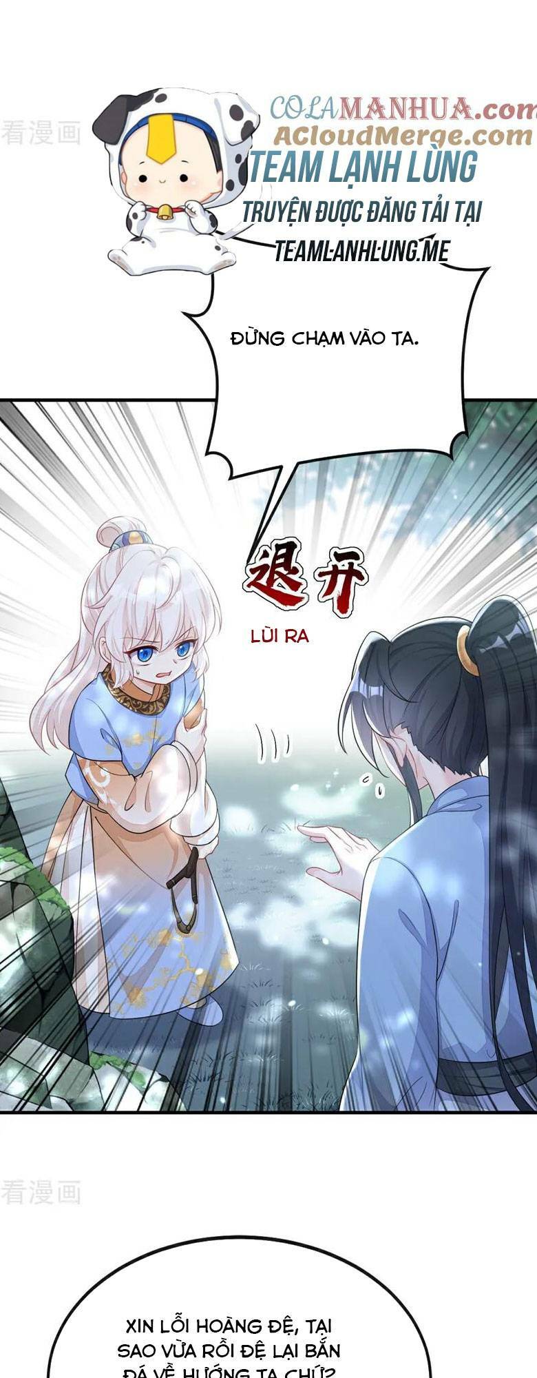 Xuyên Nhanh: Ký Chủ Cô Ấy Một Lòng Muốn Chết Chapter 37 - Trang 2