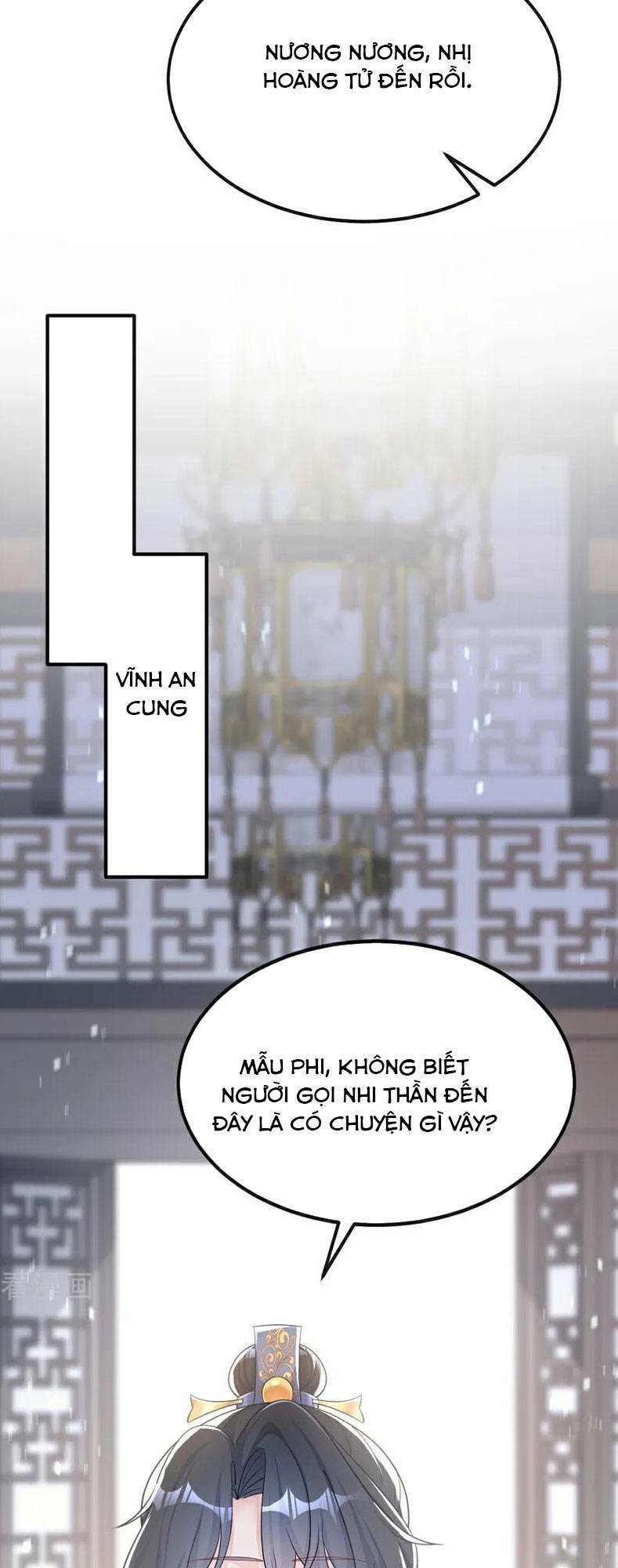 Xuyên Nhanh: Ký Chủ Cô Ấy Một Lòng Muốn Chết Chapter 37 - Trang 2