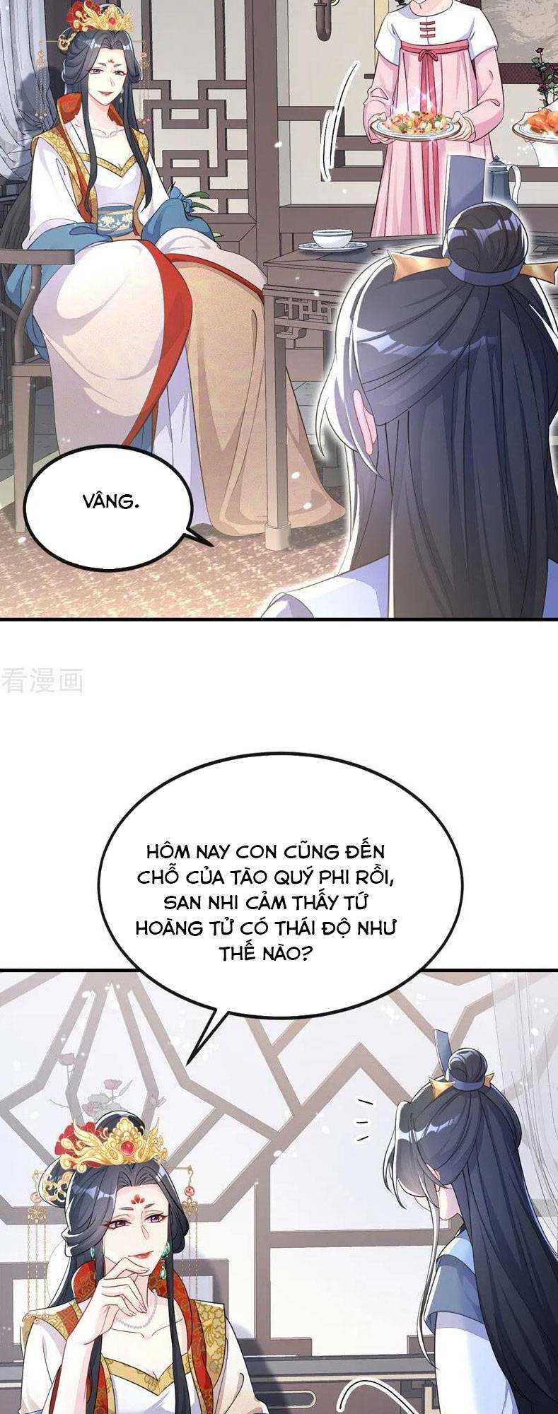 Xuyên Nhanh: Ký Chủ Cô Ấy Một Lòng Muốn Chết Chapter 37 - Trang 2