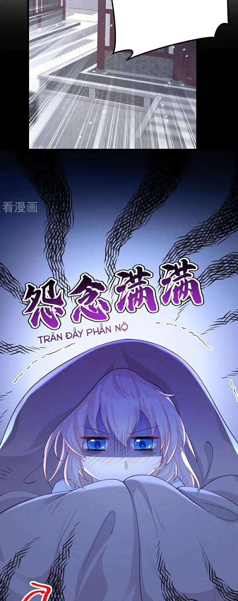 Xuyên Nhanh: Ký Chủ Cô Ấy Một Lòng Muốn Chết Chapter 35 - Trang 2