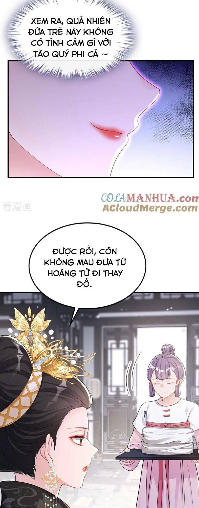 Xuyên Nhanh: Ký Chủ Cô Ấy Một Lòng Muốn Chết Chapter 35 - Trang 2