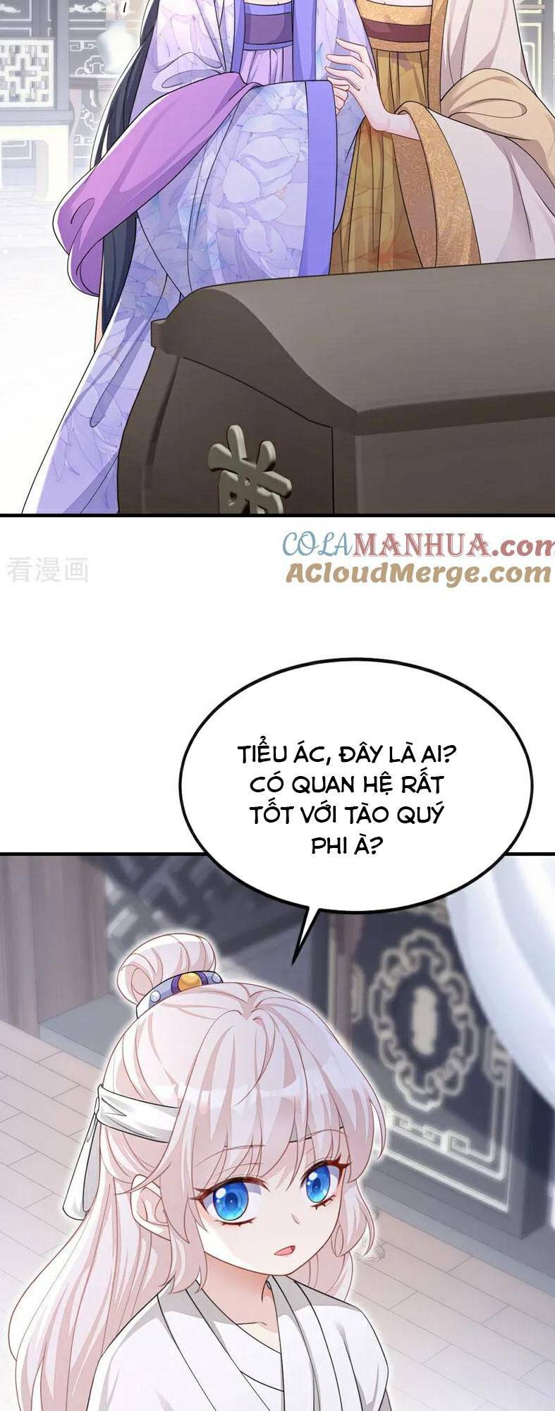 Xuyên Nhanh: Ký Chủ Cô Ấy Một Lòng Muốn Chết Chapter 35 - Trang 2