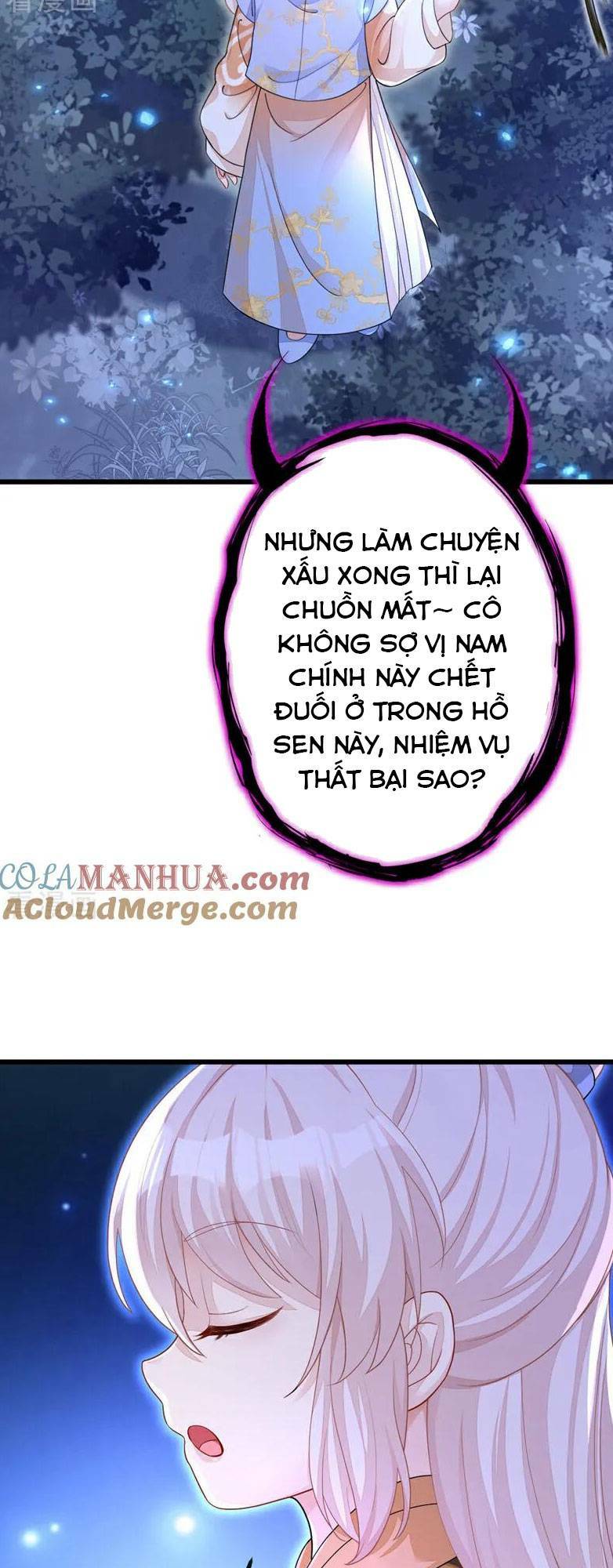 Xuyên Nhanh: Ký Chủ Cô Ấy Một Lòng Muốn Chết Chapter 34 - Trang 2