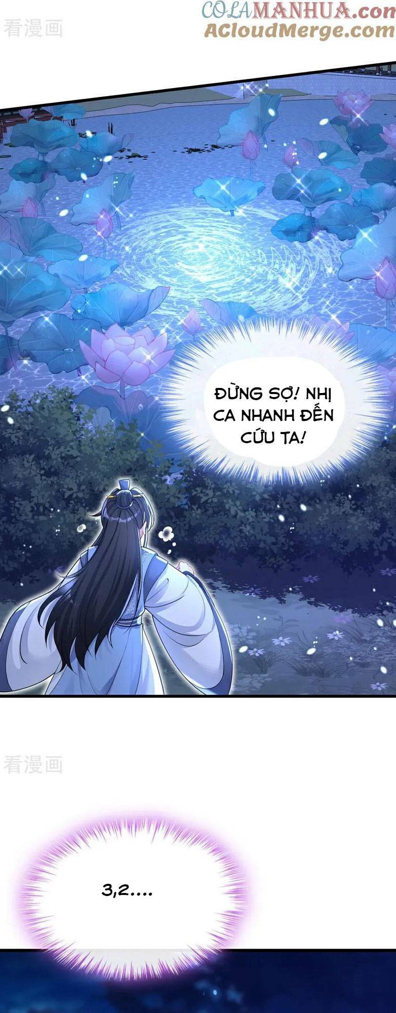 Xuyên Nhanh: Ký Chủ Cô Ấy Một Lòng Muốn Chết Chapter 34 - Trang 2