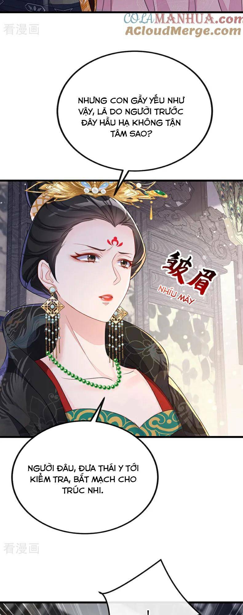 Xuyên Nhanh: Ký Chủ Cô Ấy Một Lòng Muốn Chết Chapter 32 - Trang 2